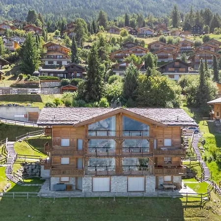 Corniche 02 - 10 Pers - Vue Magnifique Appartement *