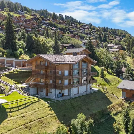 Corniche 02 - 10 Pers - Vue Magnifique *