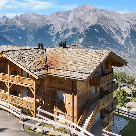 Apartamento Corniche 02 - 10 Pers - Vue Magnifique *