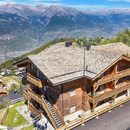 Corniche 02 - 10 Pers - Vue Magnifique Appartement