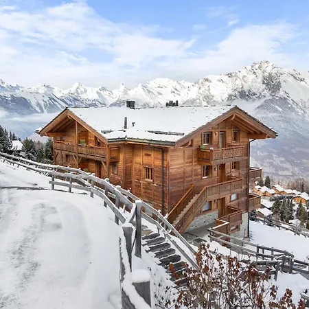 Corniche 02 - 10 Pers - Vue Magnifique Apartamento