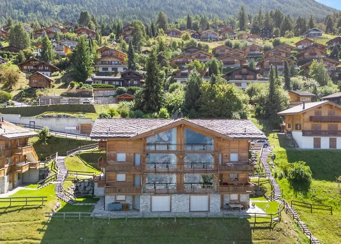 Corniche 02 - 10 Pers - Vue Magnifique Appartement *