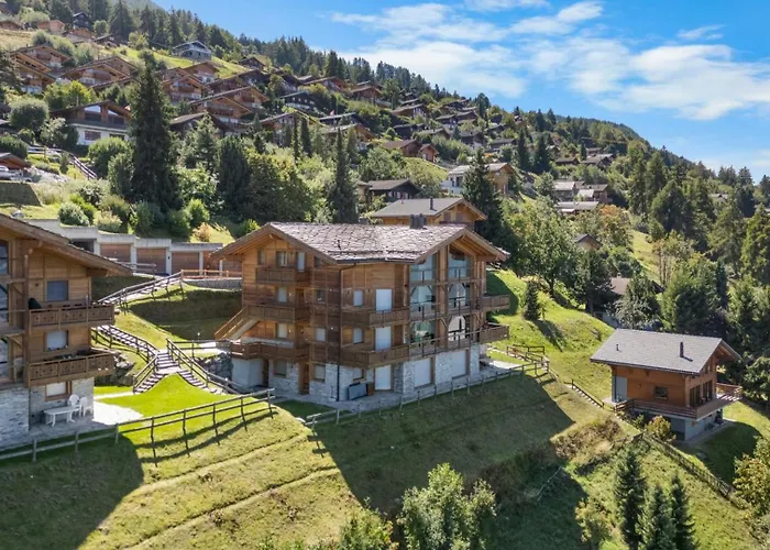 Corniche 02 - 10 Pers - Vue Magnifique *