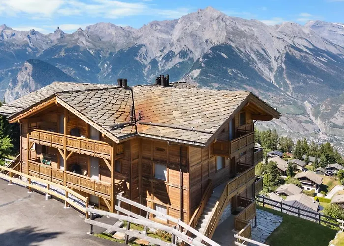 Appartement Corniche 02 - 10 Pers - Vue Magnifique *