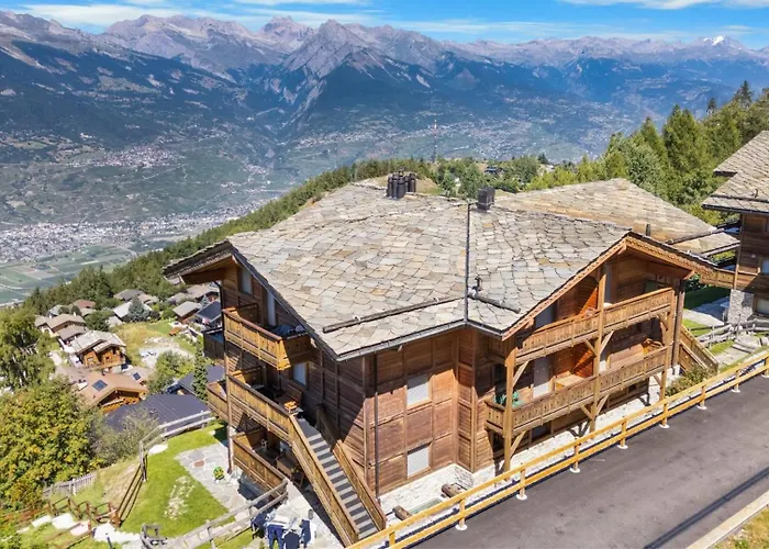 Corniche 02 - 10 Pers - Vue Magnifique Appartement