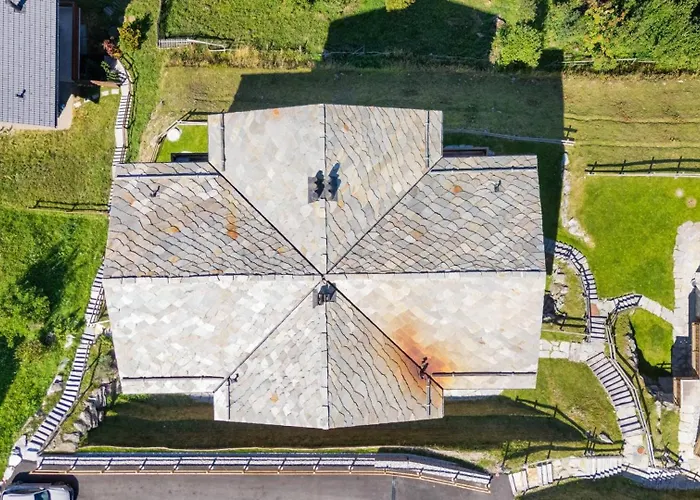 Corniche 02 - 10 Pers - Vue Magnifique * Nendaz