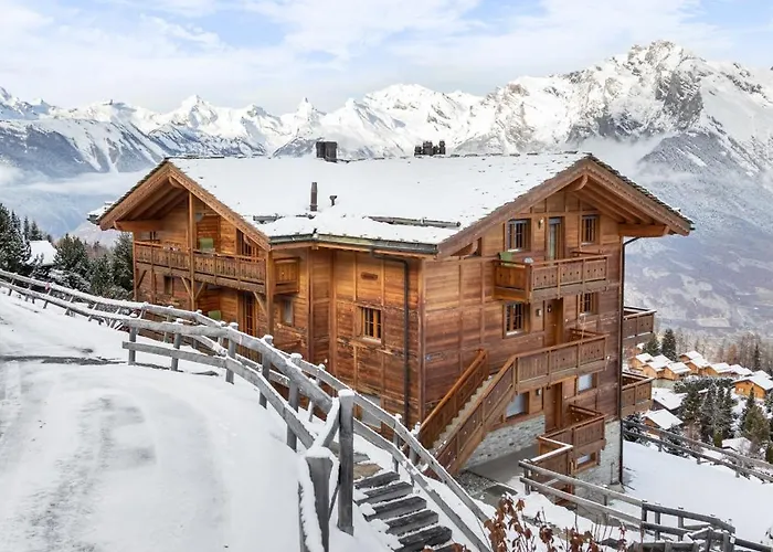 Corniche 02 - 10 Pers - Vue Magnifique Appartement