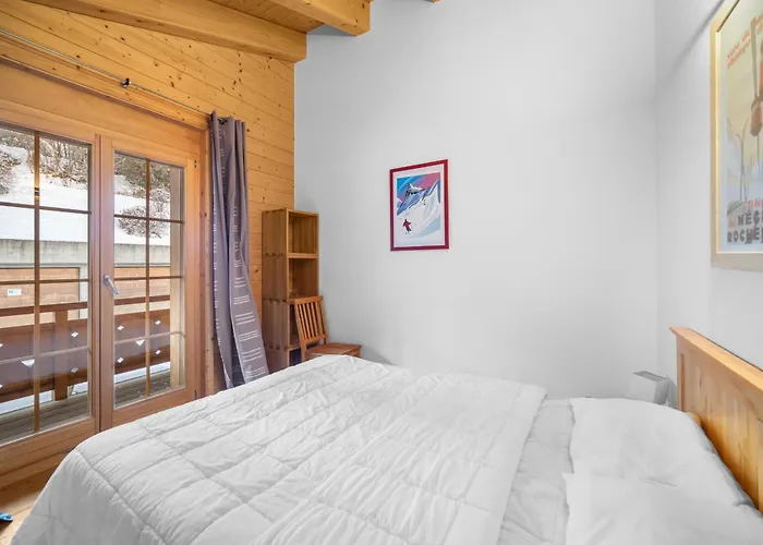 Corniche 02 - 10 Pers - Vue Magnifique Appartement