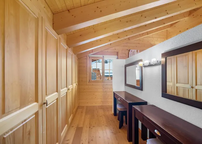 Appartement Corniche 02 - 10 Pers - Vue Magnifique *