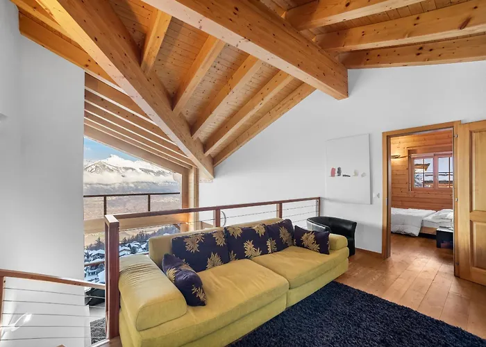 Corniche 02 - 10 Pers - Vue Magnifique *