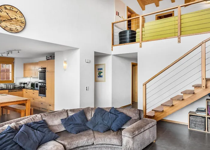 Appartement Corniche 02 - 10 Pers - Vue Magnifique *