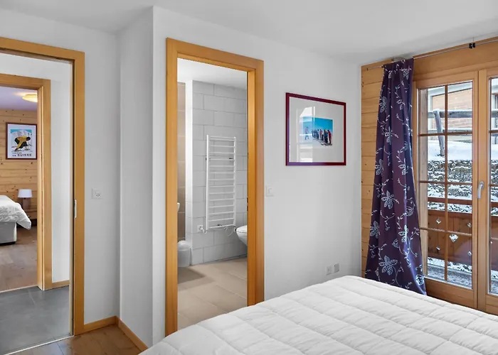 Appartement Corniche 02 - 10 Pers - Vue Magnifique