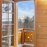 Corniche 02 - 10 Pers - Vue Magnifique Apartment Nendaz