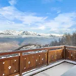 Apartment Corniche 02 - 10 Pers - Vue Magnifique