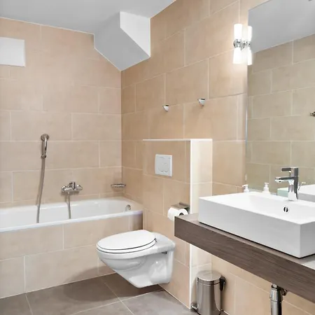 Corniche 02 - 10 Pers - Vue Magnifique Apartamento Nendaz