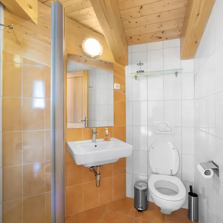 Corniche 02 - 10 Pers - Vue Magnifique * Nendaz