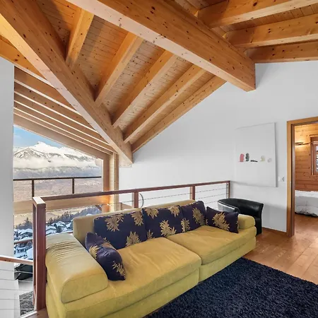 Corniche 02 - 10 Pers - Vue Magnifique *