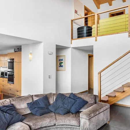 Apartamento Corniche 02 - 10 Pers - Vue Magnifique *