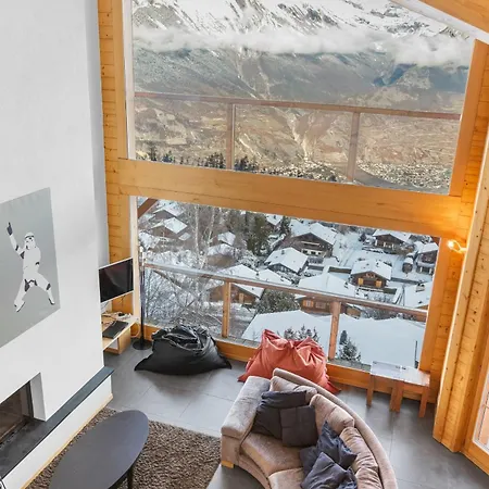 Corniche 02 - 10 Pers - Vue Magnifique *